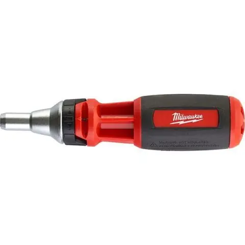 Milwaukee 9I1 UNIVERSAL Skruvmejsel Begränsad tid